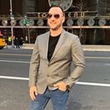 Jonathan Weirhermuller